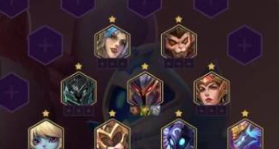 金铲铲之战最强阵容2022有哪些-知道这些最强阵容让你吃鸡更简单