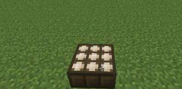 我的世界怎么用太阳感应器-新手必看关于太阳感应器的这些功能