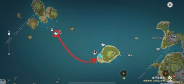 原神寻找装置缺失的晶核任务详解-寻找装置缺失的晶核怎么做