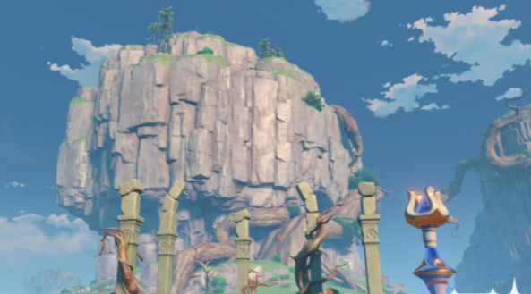 原神2.8烈火踏歌行宝箱怎么收集-烈火踏歌行宝箱收集路线一览