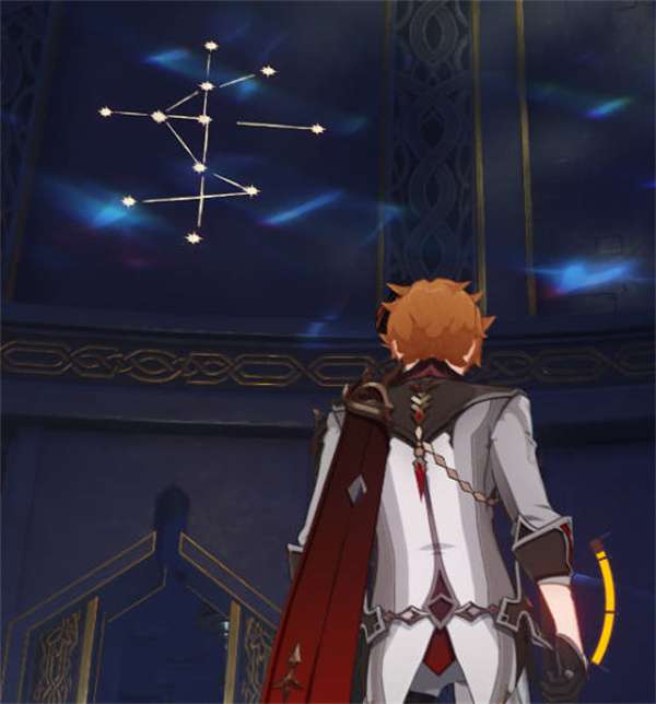 原神2.8幻境海螺第五天位置在哪里-幻境海螺第五天位置详解