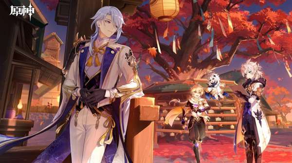 原神在井底探索怎么穿过屏障-井底探索穿过屏障方法介绍