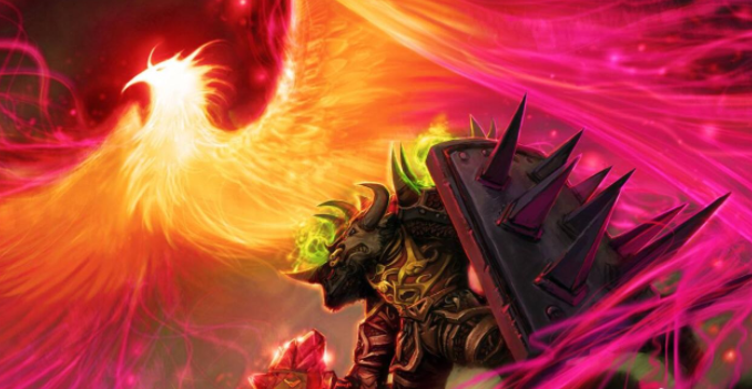 魔兽世界灰熊丘陵加弗洛克任务详解-加弗洛克任务怎么完成