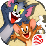 猫和老鼠网易官方手游下载-猫和老鼠最新安