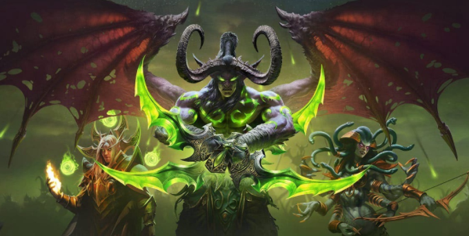 魔兽世界灰熊丘陵尽在掌控任务怎么完成-尽在掌控任务攻略