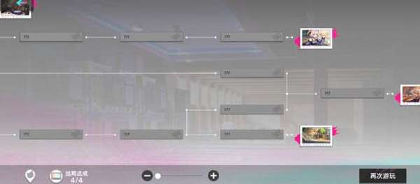 猫之城艾可的考验有几种结局-艾可的考验结局路线全分享