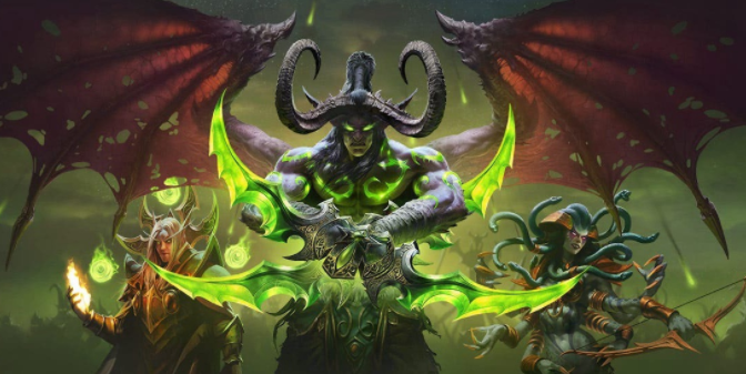 魔兽世界灰熊丘陵翻修伐木机任务怎么做-翻修伐木机任务攻略