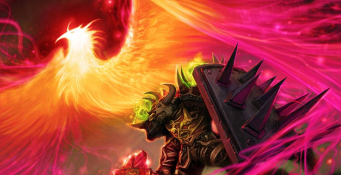 魔兽世界灰熊丘陵无法安息的灵魂任务完成步骤分享