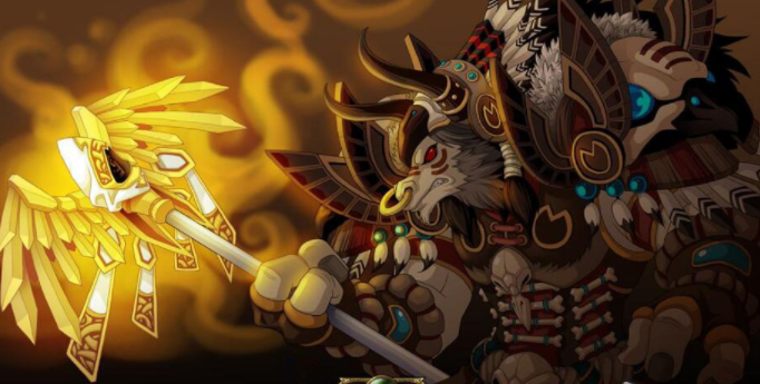 魔兽世界灰熊丘陵力不能支任务怎么做-力不能支任务详解