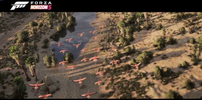 地平线5新手车辆选哪个好-大神推荐新手选择的车辆