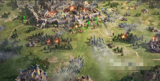 重返帝国怎么玩英雄战役模式-英雄战役模式玩法教学