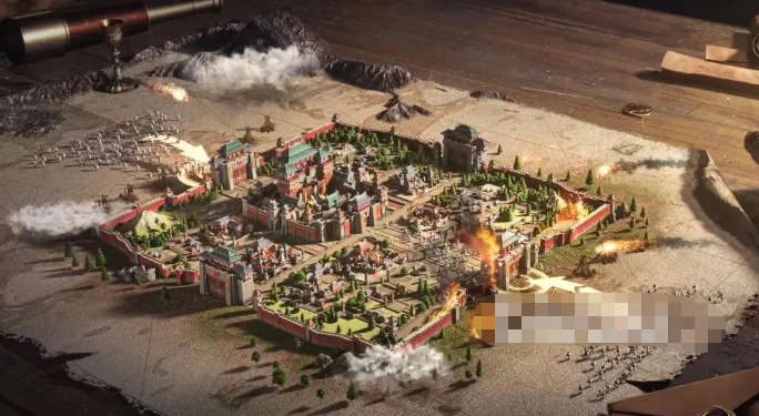 重返帝国行动力怎么用-获取行动力保姆级教学