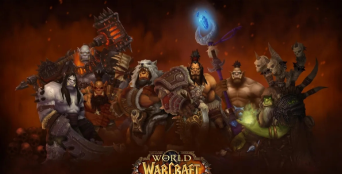 魔兽世界嚎风峡湾净化任务怎么做-净化任务流程步骤分享