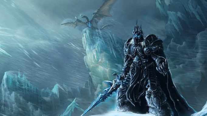 魔兽世界嚎风峡湾冰雪林地任务怎么完成-冰雪林地任务攻略