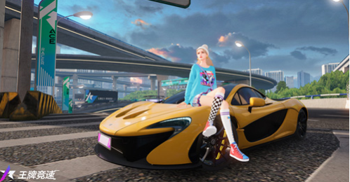 王牌竞速周年庆礼包码有哪些-2022周年庆礼包码一览