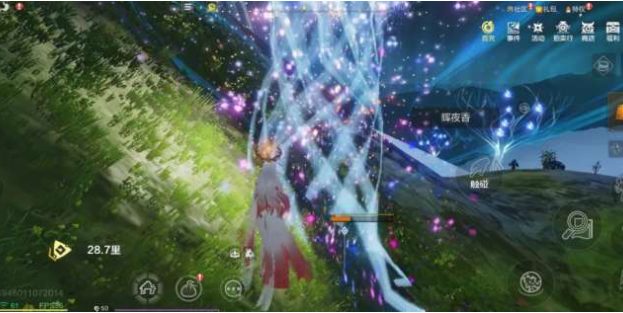 妄想山海日月神木有什么用-日月神木作用及玩法讲解