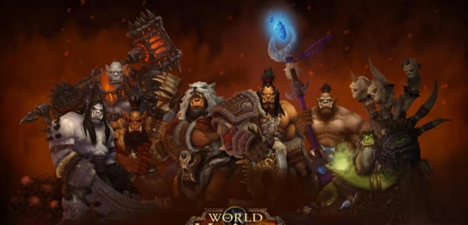 魔兽世界嚎风峡湾斯库德任务怎么做-斯库德任务流程分享