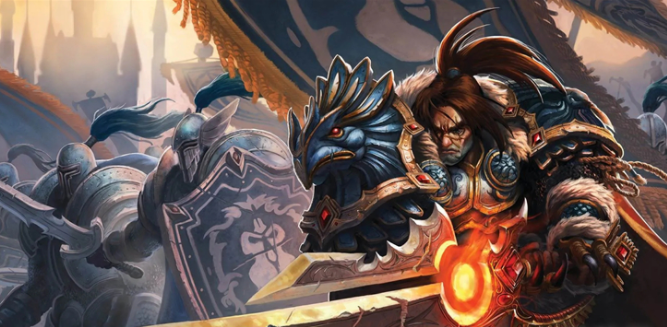 魔兽世界嚎风峡湾夺回包裹任务详解-夺回包裹任务怎么做