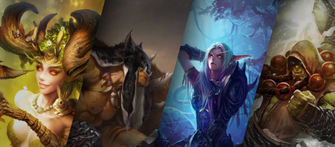 魔兽世界嚎风峡湾天灾装置任务怎么完成-天灾装置任务攻略