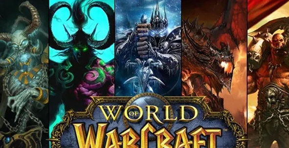 魔兽世界嚎风峡湾模仿叫声任务流程分享-模仿叫声任务怎么做