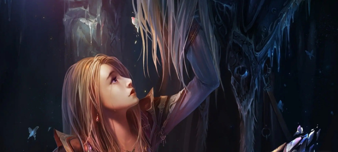 魔兽世界嚎风峡湾让它们吃乌鸦任务完成步骤分享