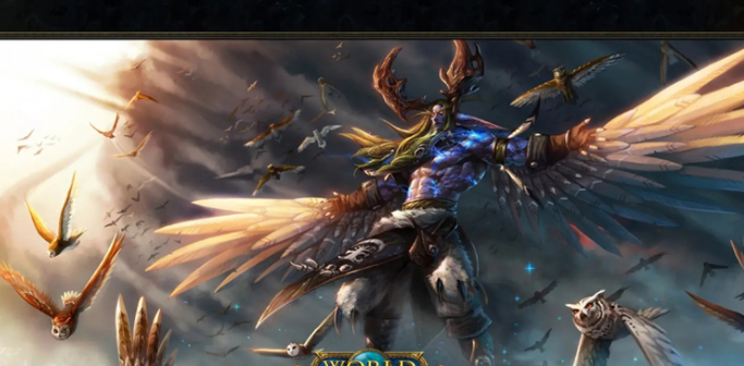 魔兽世界嚎风峡湾铁符文构造体与你收集数据任务怎么做