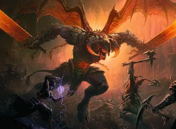 暗黑破坏神不朽遗忘之塔怎么刷-遗忘之塔过关方法一览