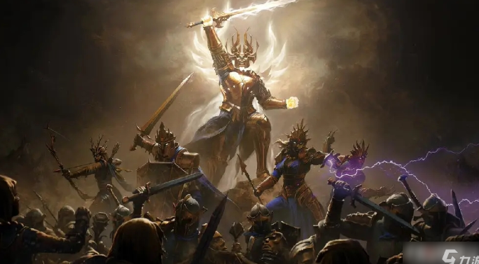 暗黑破坏神不朽属性怎么提升-属性提升方法大全一览