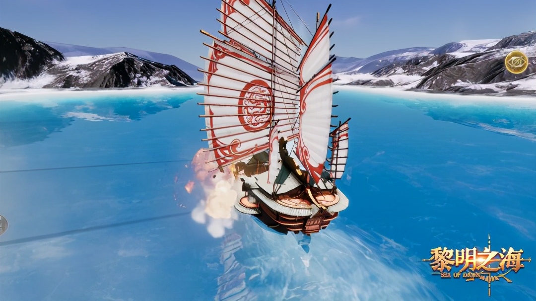 黎明之海职业推荐选择-强力最好用的职业选择分享