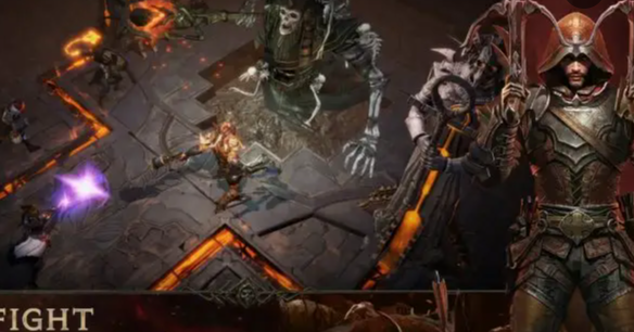 暗黑破坏神不朽逝者遗书怎么获得-逝者遗书获取方法