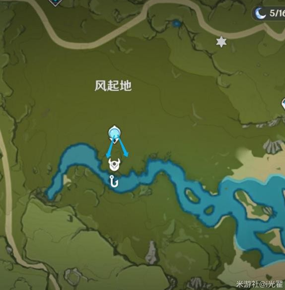 原神晶蝶在哪儿收集-晶蝶分布位置列举及简介一览