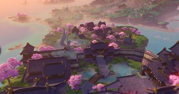 原神层岩巨渊激活三个开关淤泥怎么清理-激活三个开关任务指南