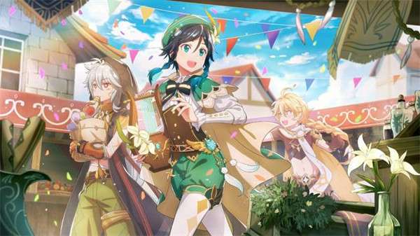 原神带电的矿石应该怎么采集-带电的矿石采集方法及作用介绍