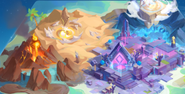 梦幻西游金石之域周首领怎么过-详解金石之域首领攻略