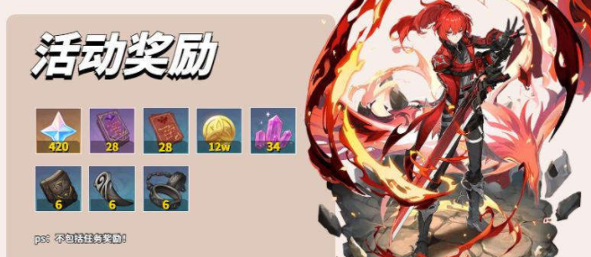 原神2.8活动开启条件-猛攻式审判配队及强敌弱点攻略