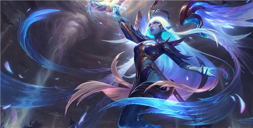 云顶之弈s7最新阵容强度排行榜-12.13最强阵容2022