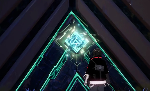 幻塔E02遗迹怎么过-E02遗迹通关攻略