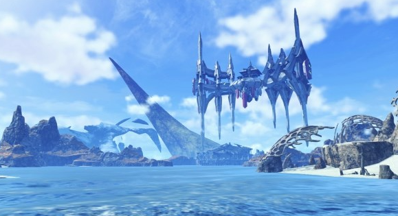 异度之刃3怎么玩-基础玩法攻略及机制介绍大全一览