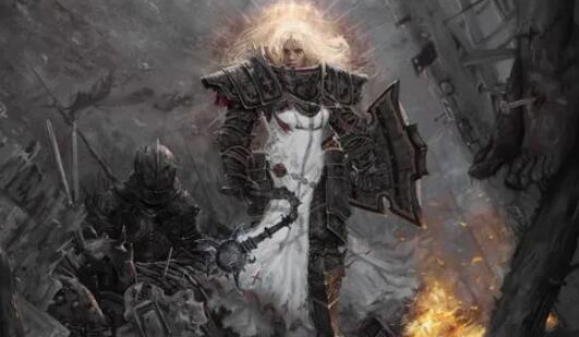 暗黑破坏神不朽圣教军怎么加点-巅峰等级加点技能介绍