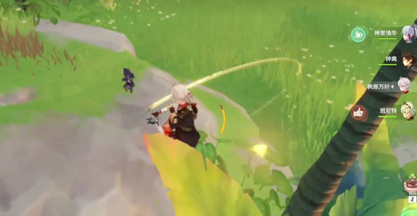 原神3.0须弥梦之树解锁奖励是什么-须弥梦之树奖励揭示