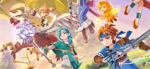 魔力宝贝手游什么职业适合平民-2022平民职业推荐攻略