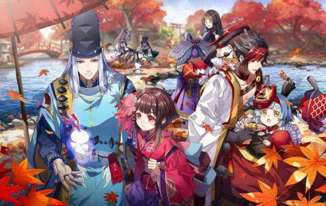 阴阳师如何快速通过痴之阵-痴之阵最快打法攻略2022