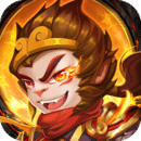 少年悟空传无限元宝版-少年悟空传手游最新安卓版下载v1.7.6