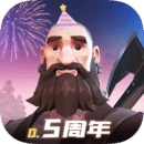 冰原守卫者无限钻石版-冰原守卫者手游最新安卓版下载v1.1.6
