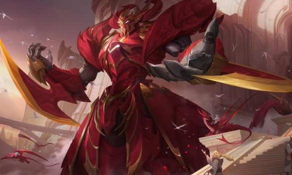 王者百里外挂 LOL百里守约：极度克制司马懿的英雄是谁？(图7)
