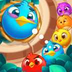 小鸟的进化中文版下载-小鸟的进化游戏最新安卓版v1.0.3