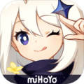 原神国际服官网版手机下载-原神国际服游戏安卓版v2.8.0