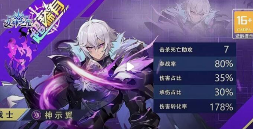 女神之光兑换码有哪些-2022最新兑换码大全详细一览