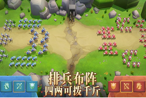 王国纪元兑换码有哪些-2022超爽翻的兑换码方法详解一览