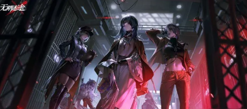 无期迷途夏音专属烙印怎么样-夏音专属烙印效果详细介绍